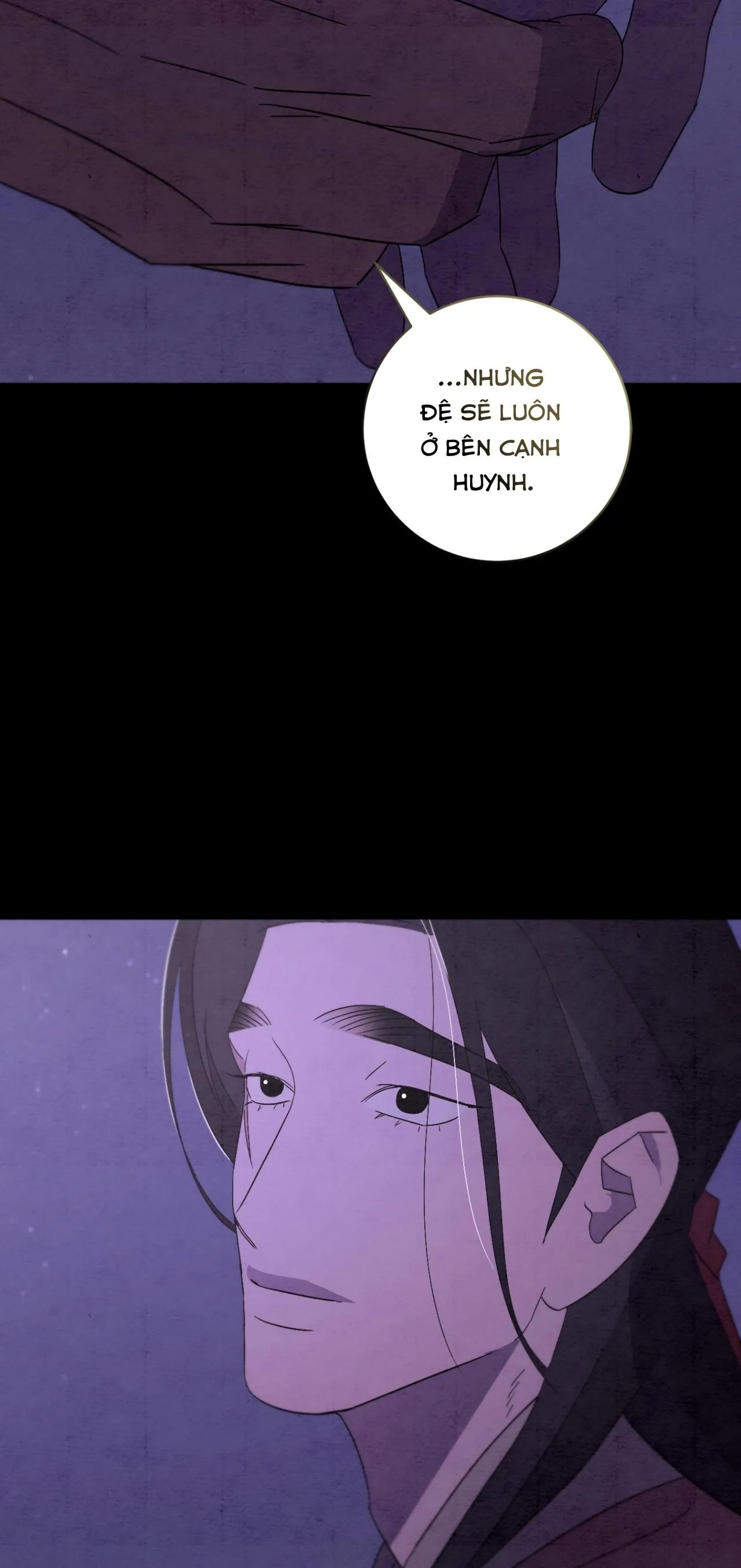 [Hoàn] Dưới Đáy Biển Xanh Chapter 55 Trang 45