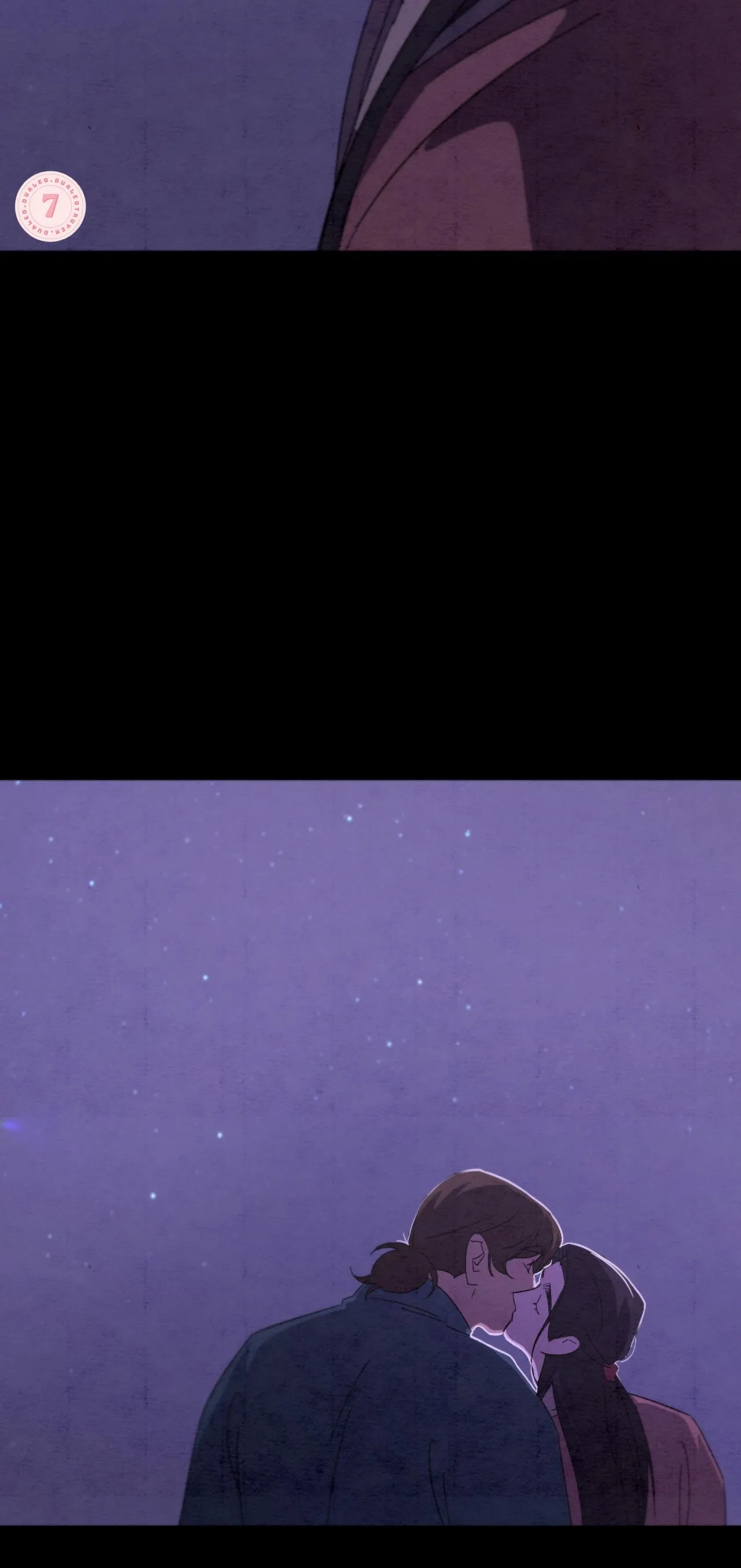 [Hoàn] Dưới Đáy Biển Xanh Chapter 55 Trang 46