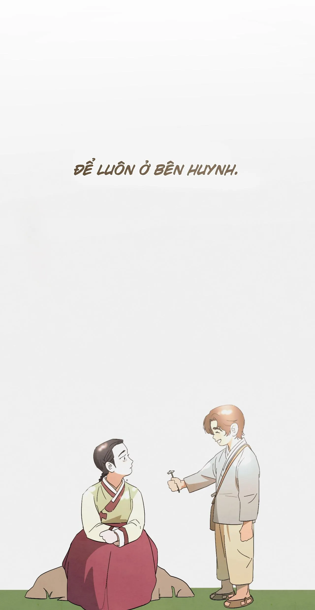 [Hoàn] Dưới Đáy Biển Xanh Chapter 55 Trang 49