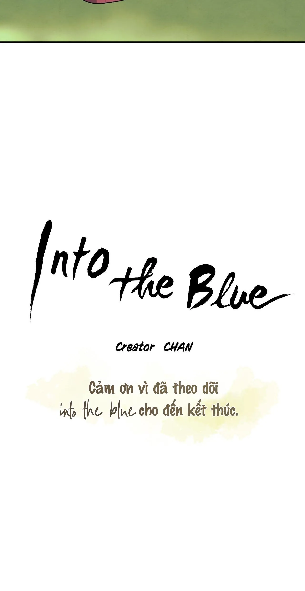 [Hoàn] Dưới Đáy Biển Xanh Chapter 55 Trang 50