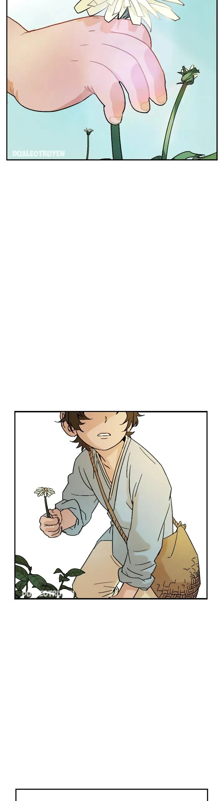 [Hoàn] Dưới Đáy Biển Xanh Chapter 1 Trang 3