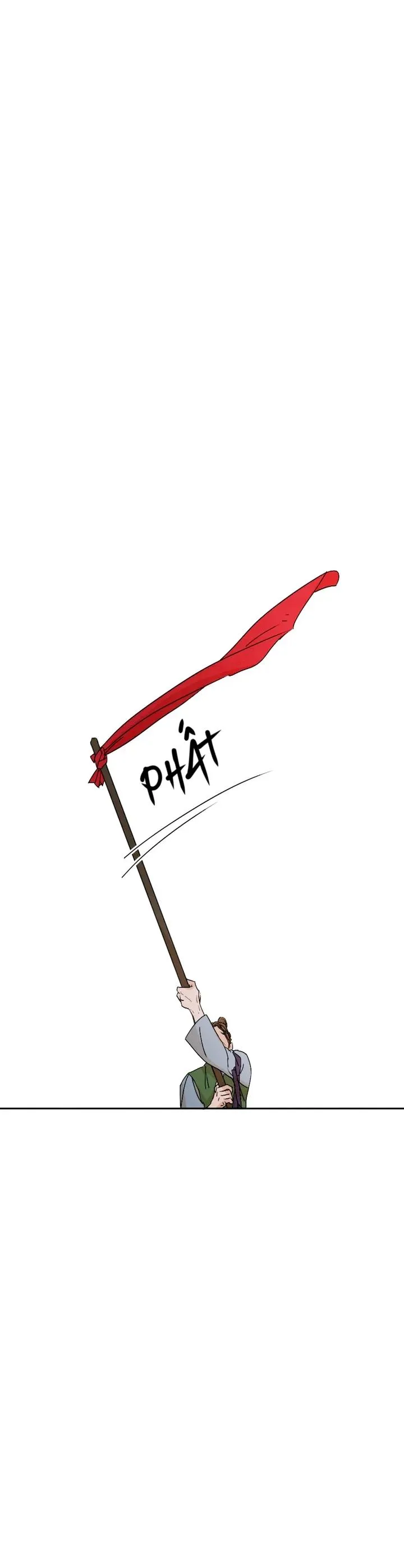 [Hoàn] Dưới Đáy Biển Xanh Chapter 1 Trang 13