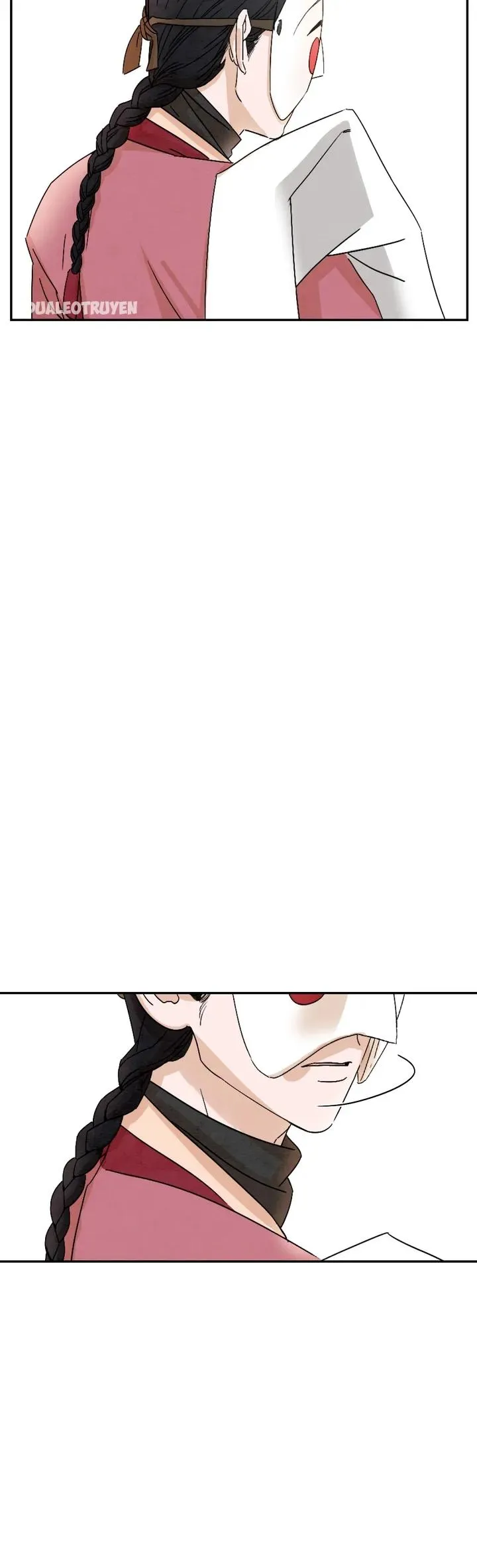 [Hoàn] Dưới Đáy Biển Xanh Chapter 1 Trang 20