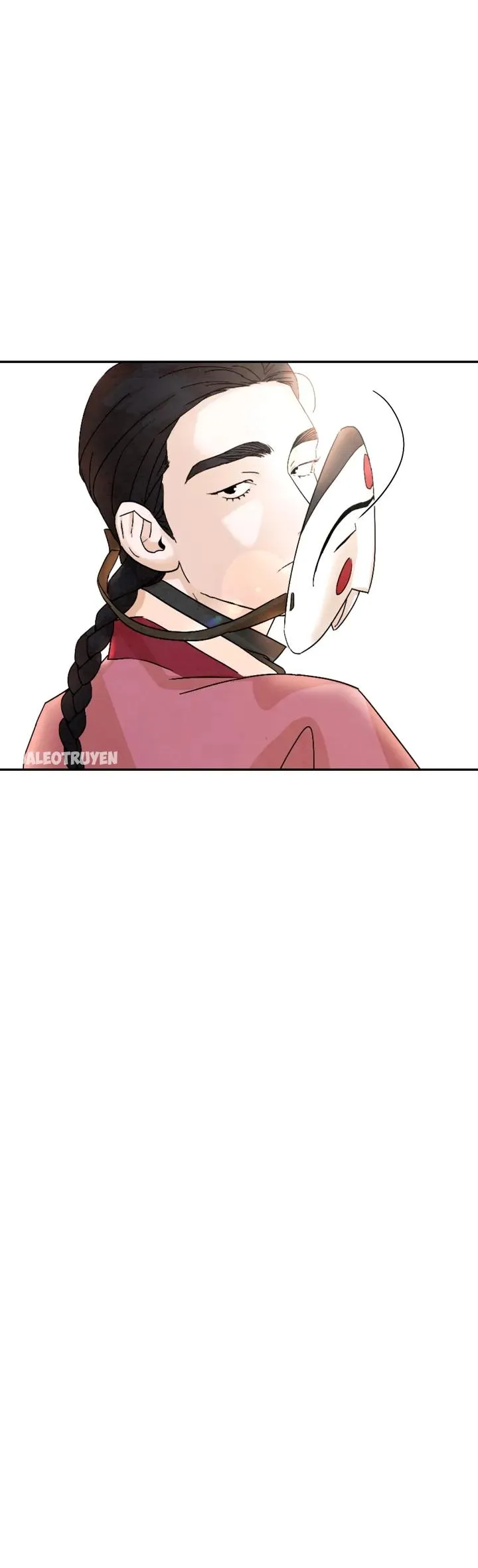 [Hoàn] Dưới Đáy Biển Xanh Chapter 1 Trang 21