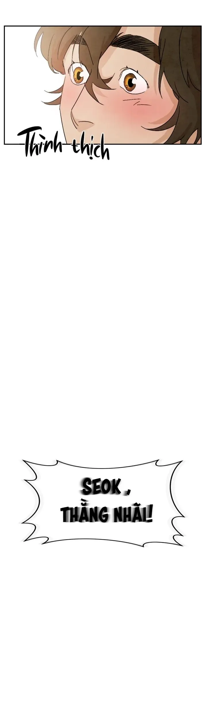 [Hoàn] Dưới Đáy Biển Xanh Chapter 1 Trang 22