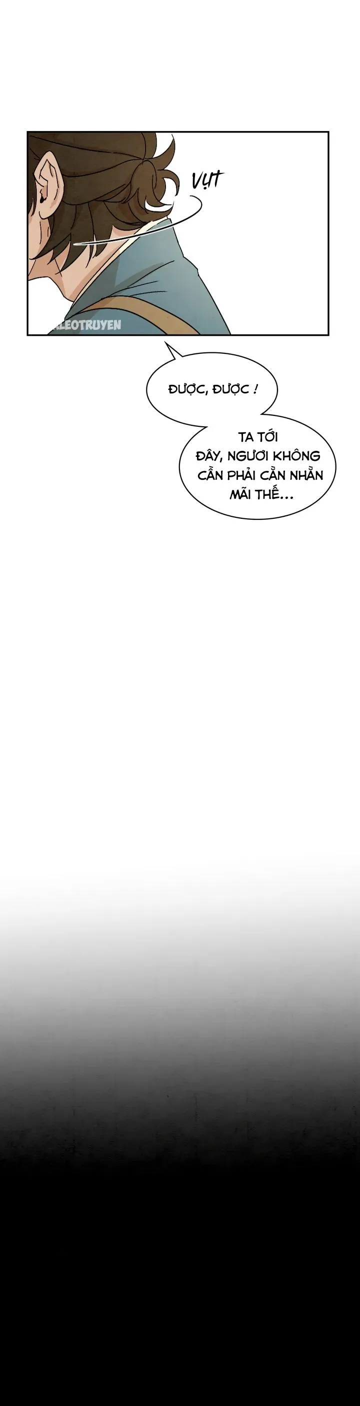 [Hoàn] Dưới Đáy Biển Xanh Chapter 1 Trang 26