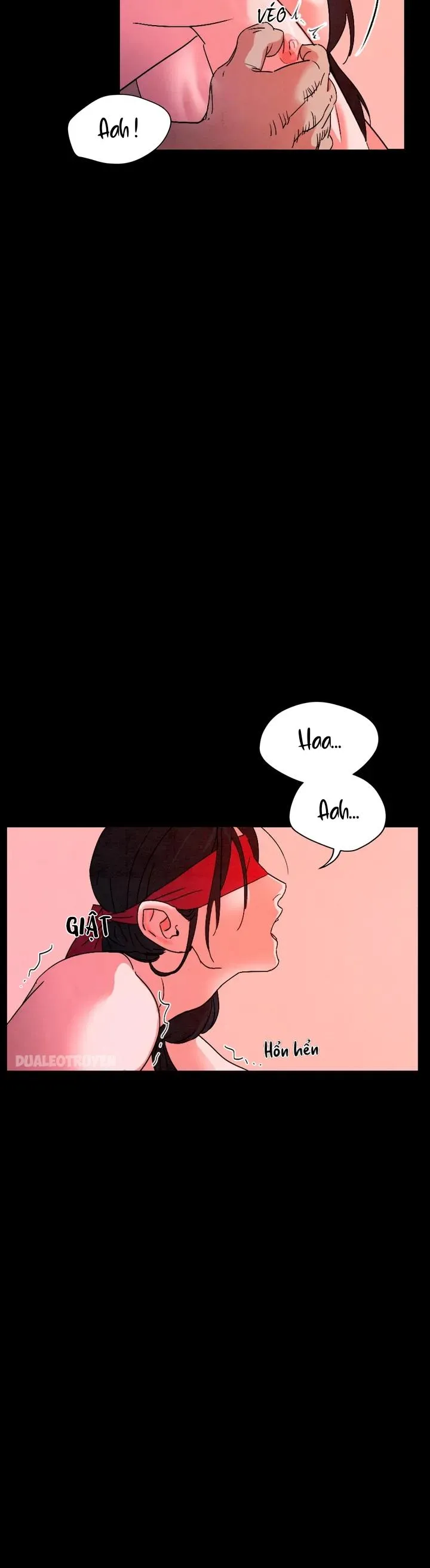 [Hoàn] Dưới Đáy Biển Xanh Chapter 1 Trang 30