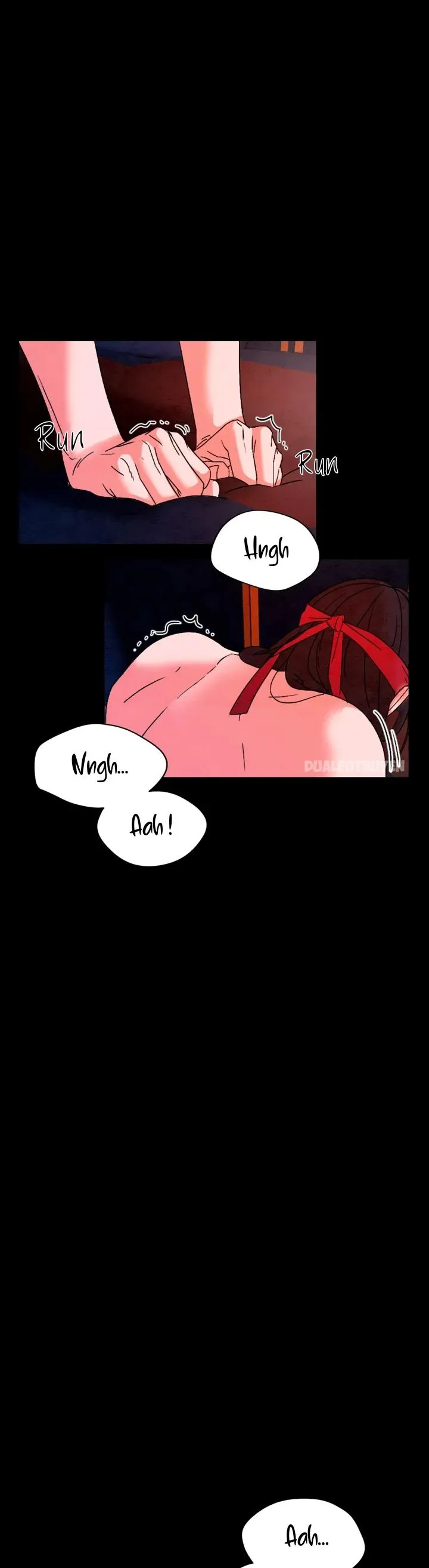 [Hoàn] Dưới Đáy Biển Xanh Chapter 1 Trang 31