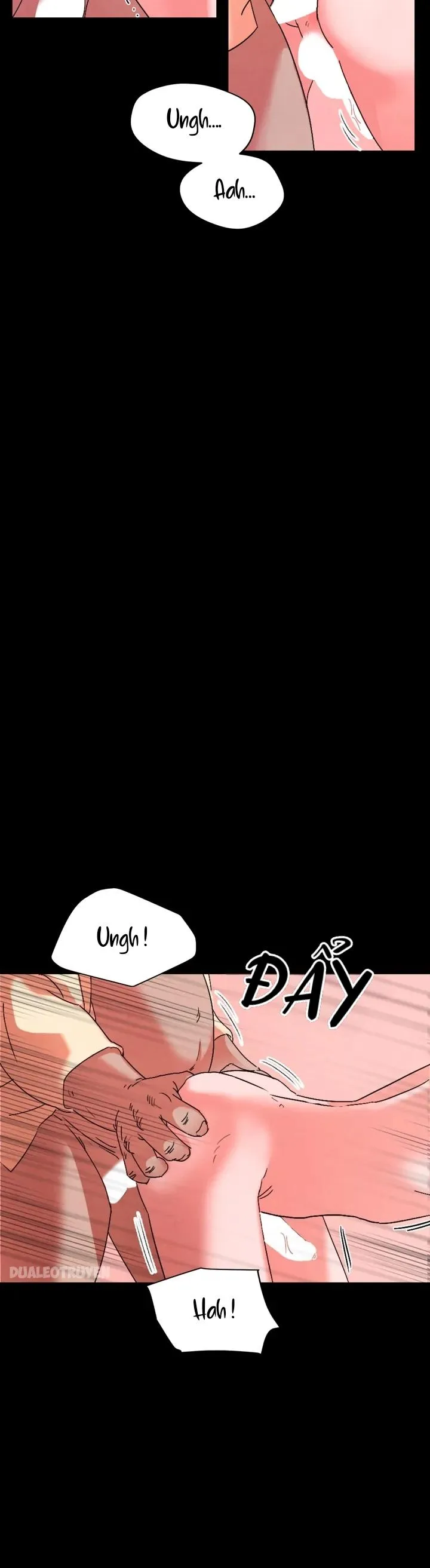 [Hoàn] Dưới Đáy Biển Xanh Chapter 1 Trang 33