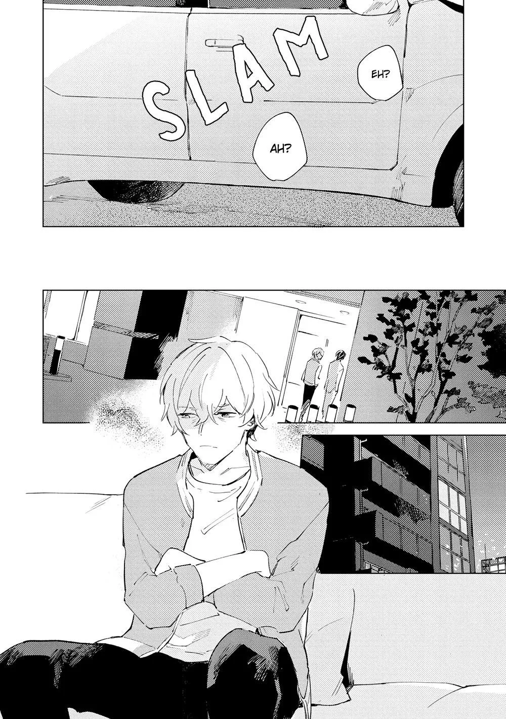 Dưới Lớp Mặt Nạ Chapter 4 Trang 16