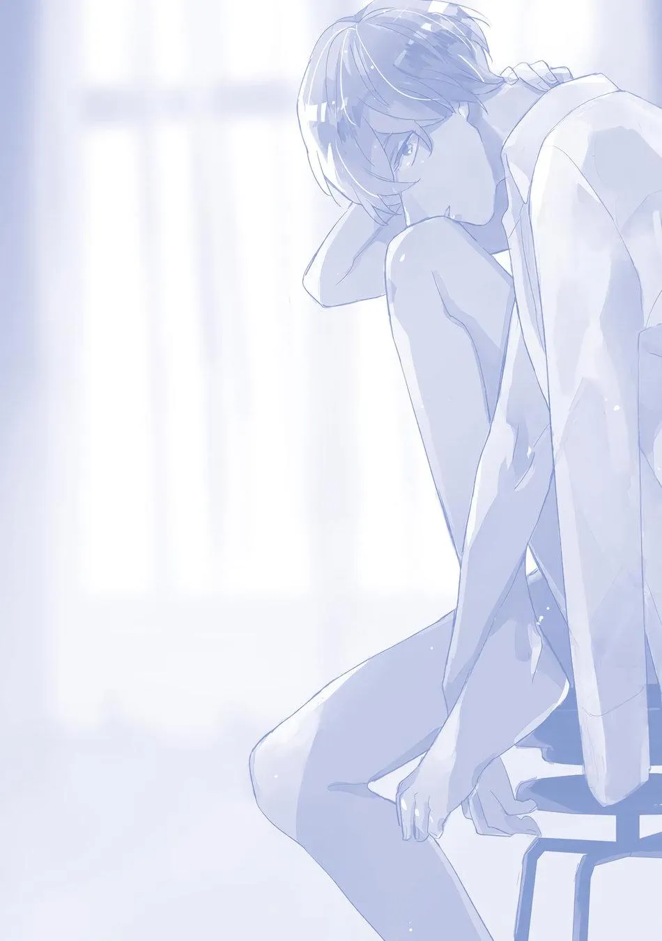 Dưới Lớp Mặt Nạ Chapter 6 Trang 3