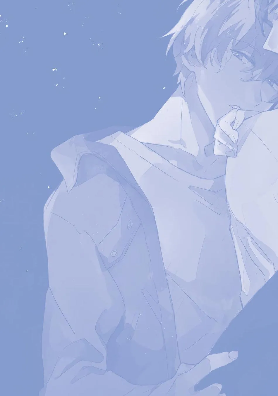 Dưới Lớp Mặt Nạ Chapter 6 Trang 4