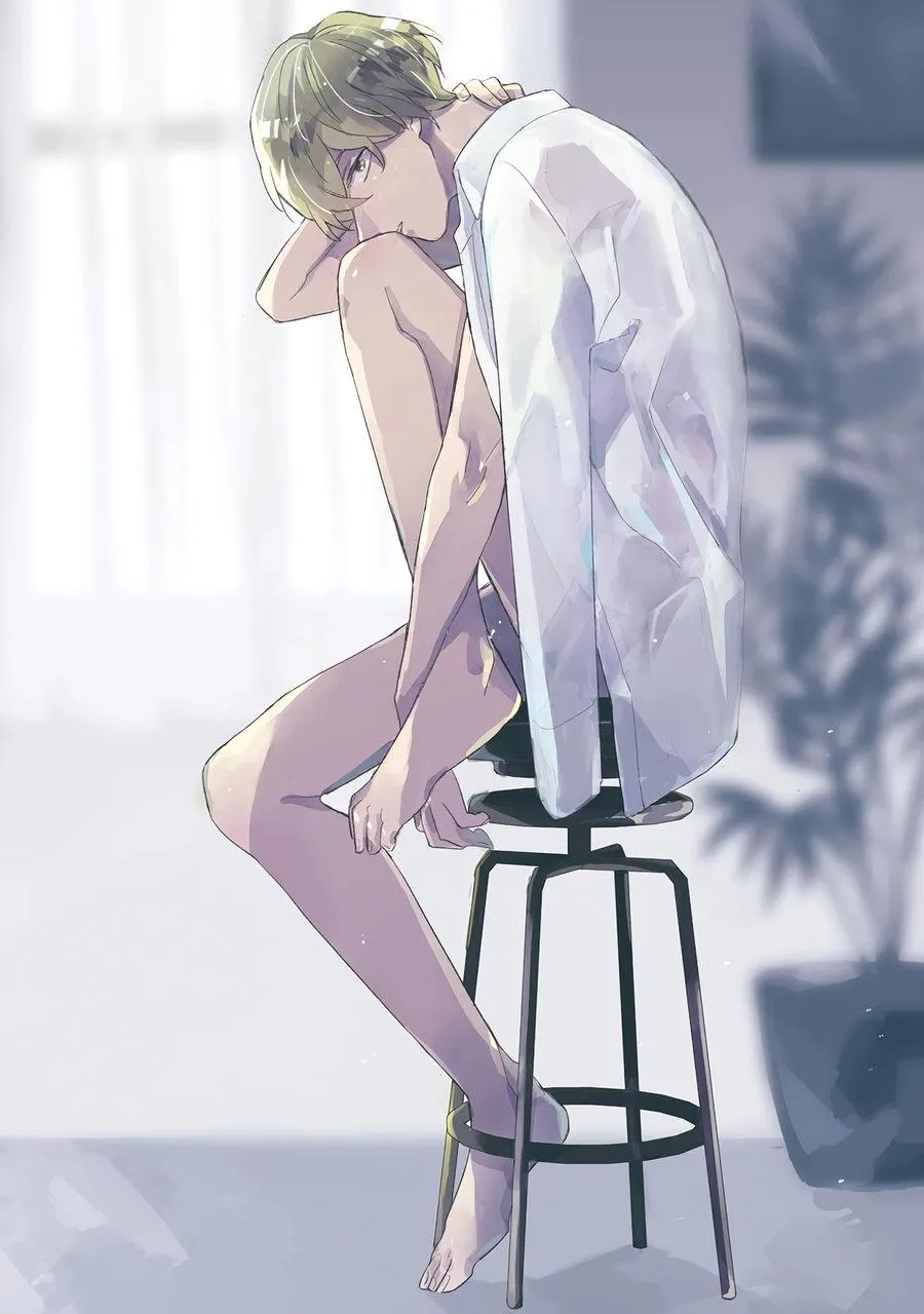 Dưới Lớp Mặt Nạ Chapter 1 Trang 3