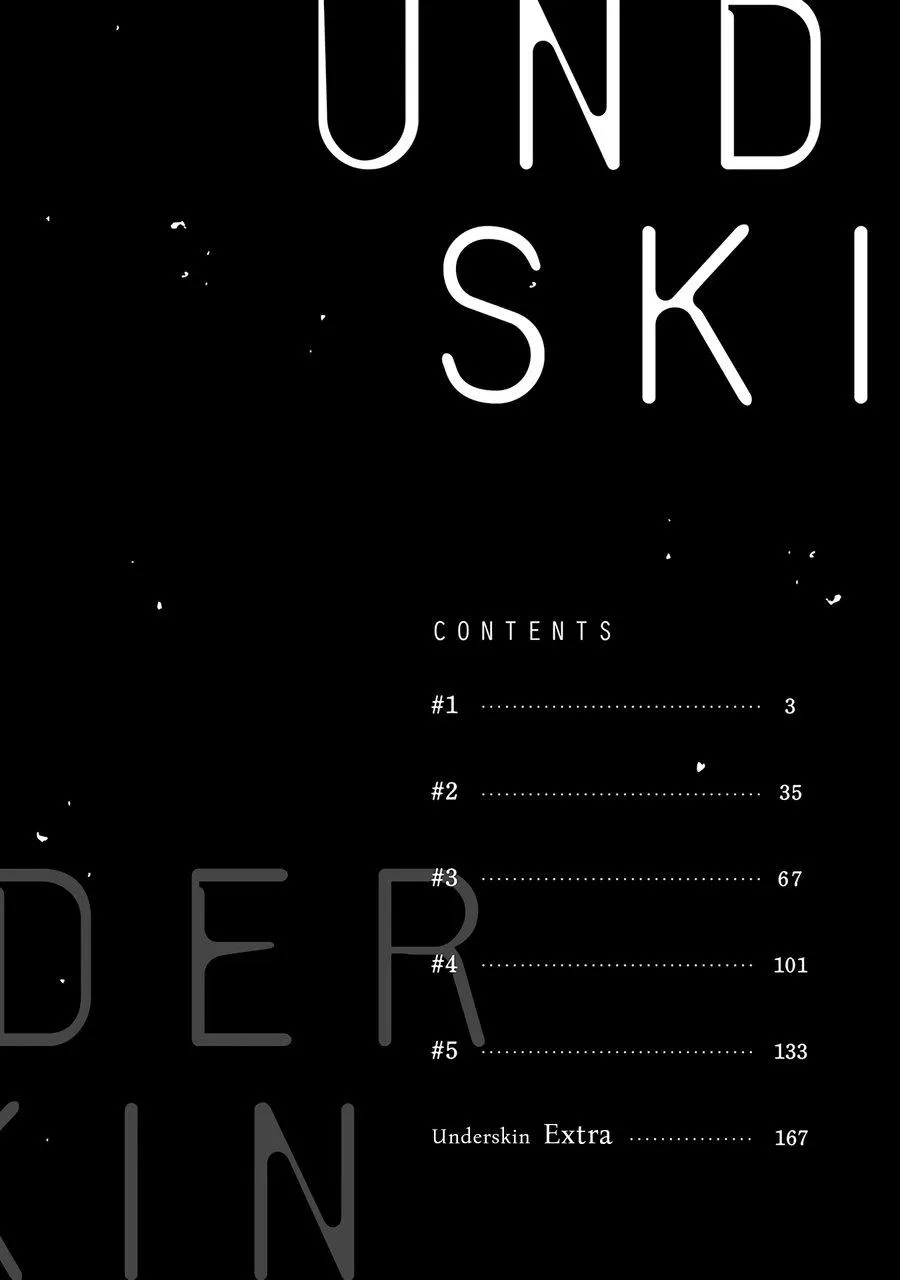 Dưới Lớp Mặt Nạ Chapter 1 Trang 5