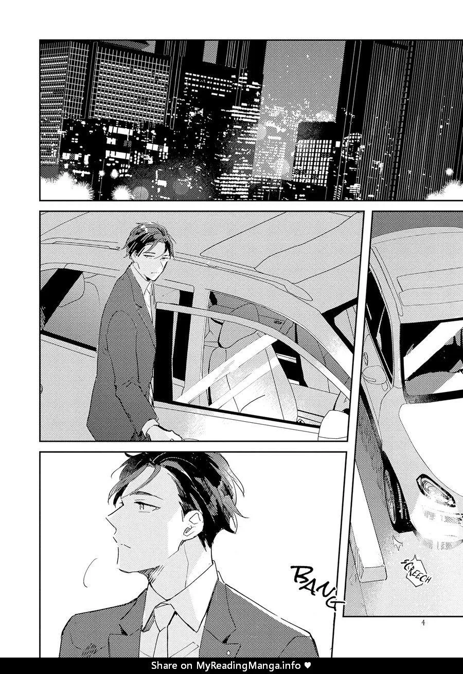 Dưới Lớp Mặt Nạ Chapter 1 Trang 7