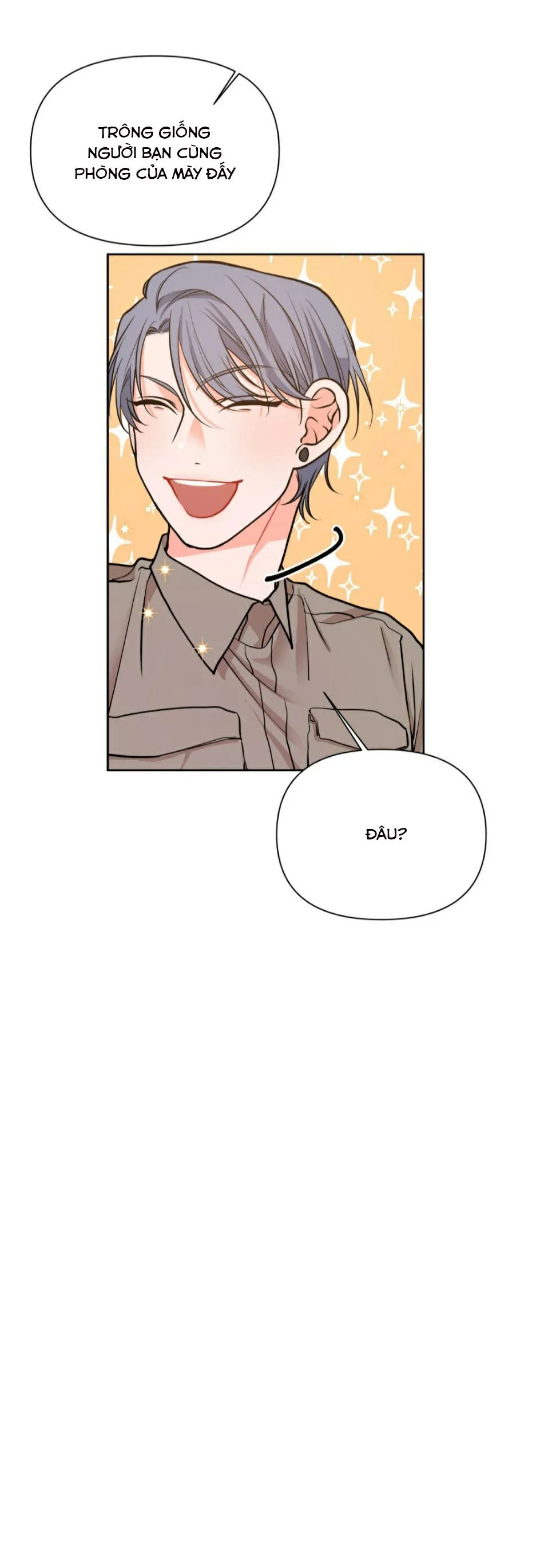 Thực Hành Yêu HOÀN Chapter 6 Trang 4