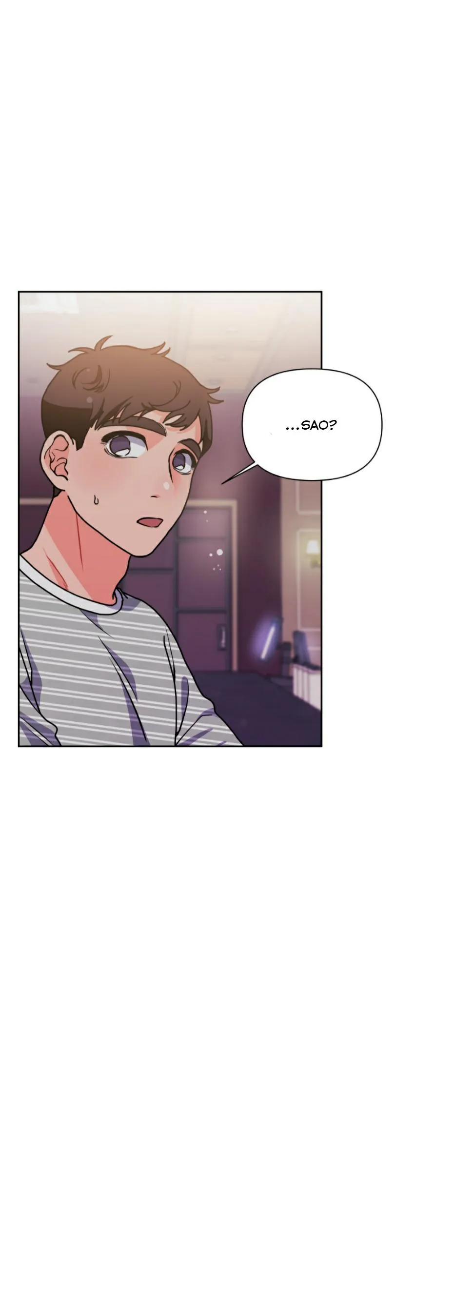 Thực Hành Yêu HOÀN Chapter 7 Trang 5