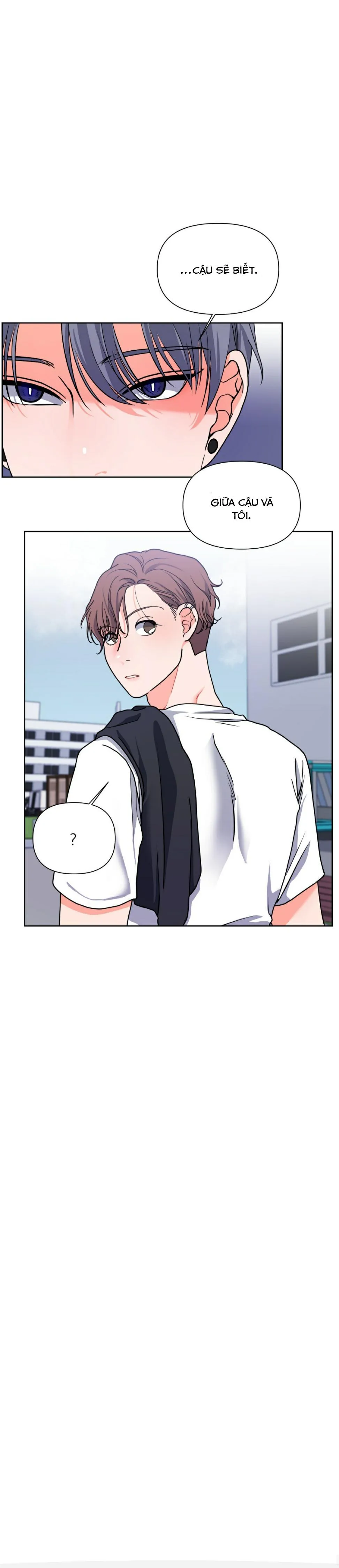 Thực Hành Yêu HOÀN Chapter 7 Trang 16