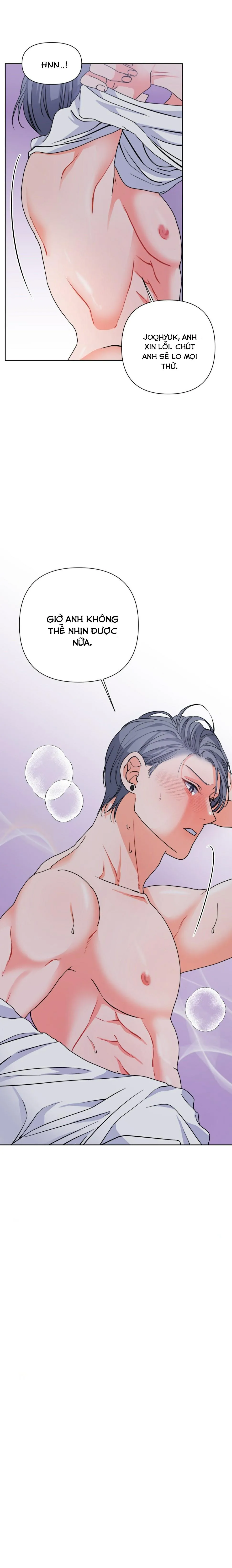 Thực Hành Yêu HOÀN Chapter 9 Trang 14