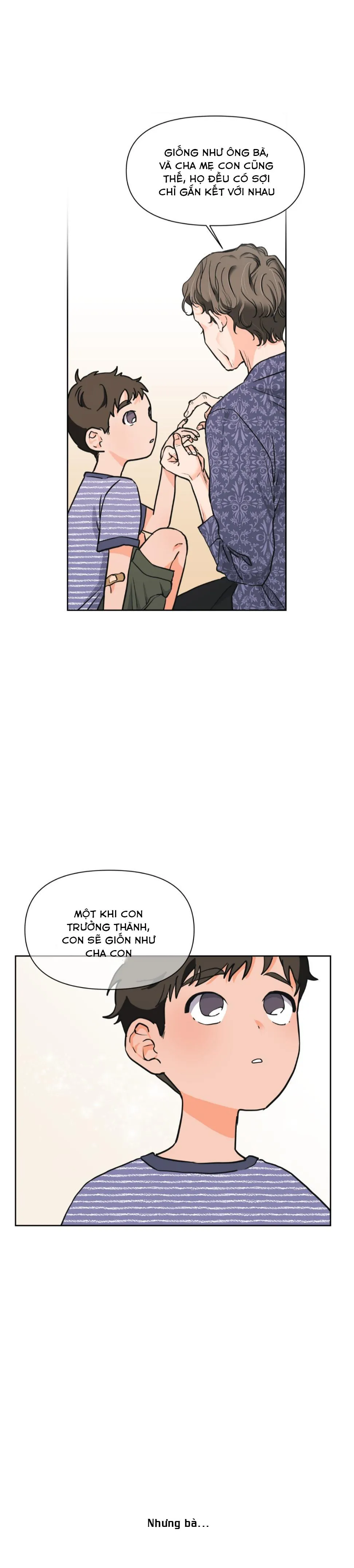 Thực Hành Yêu HOÀN Chapter 1 Trang 4