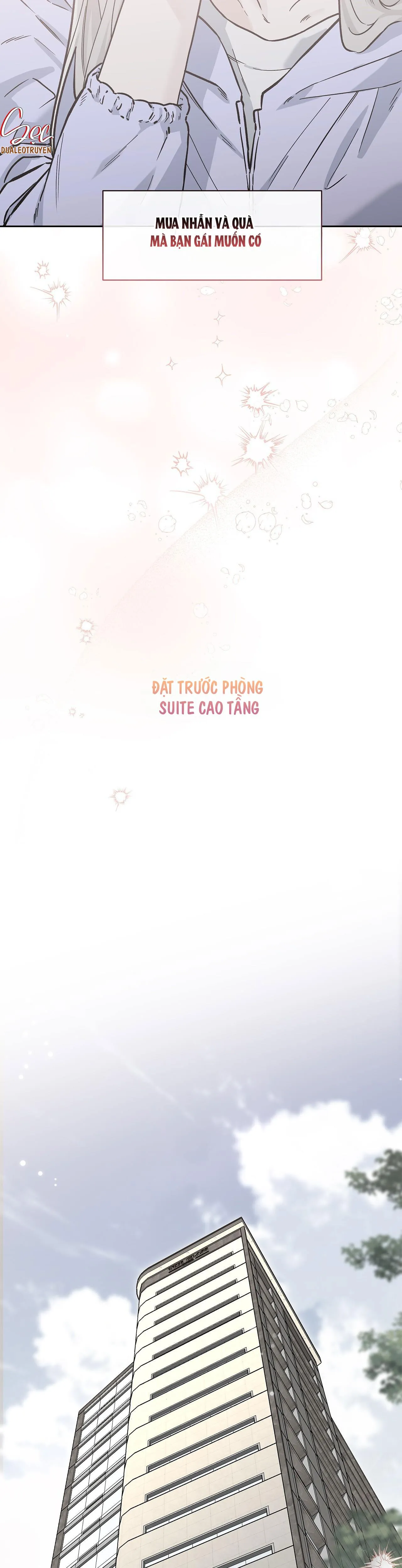 DƯỚI LỤC ĐỊA XANH Chapter 1 Trang 3