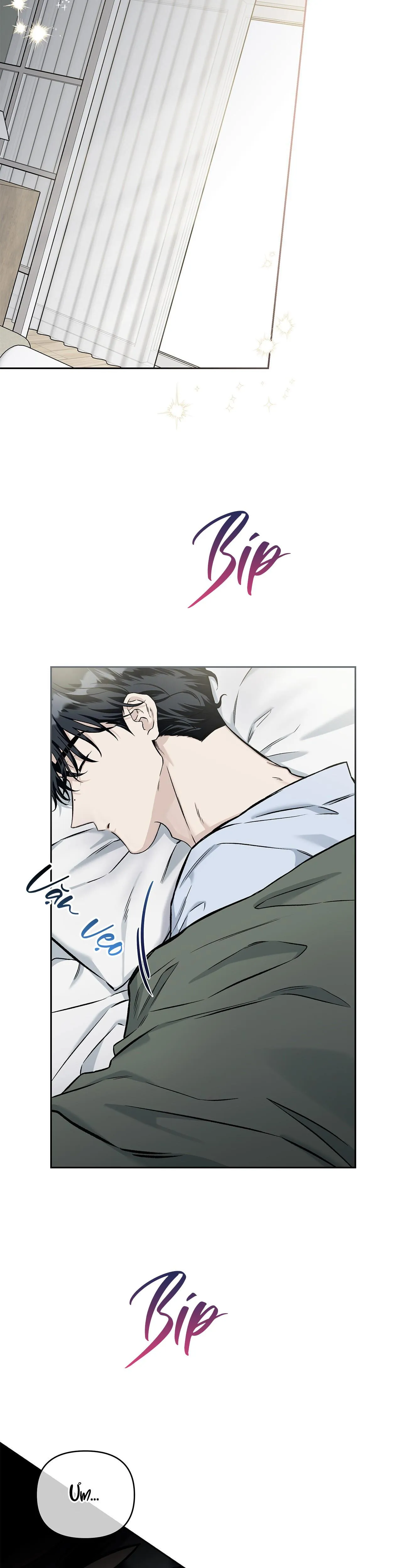 DƯỚI LỤC ĐỊA XANH Chapter 1 Trang 29