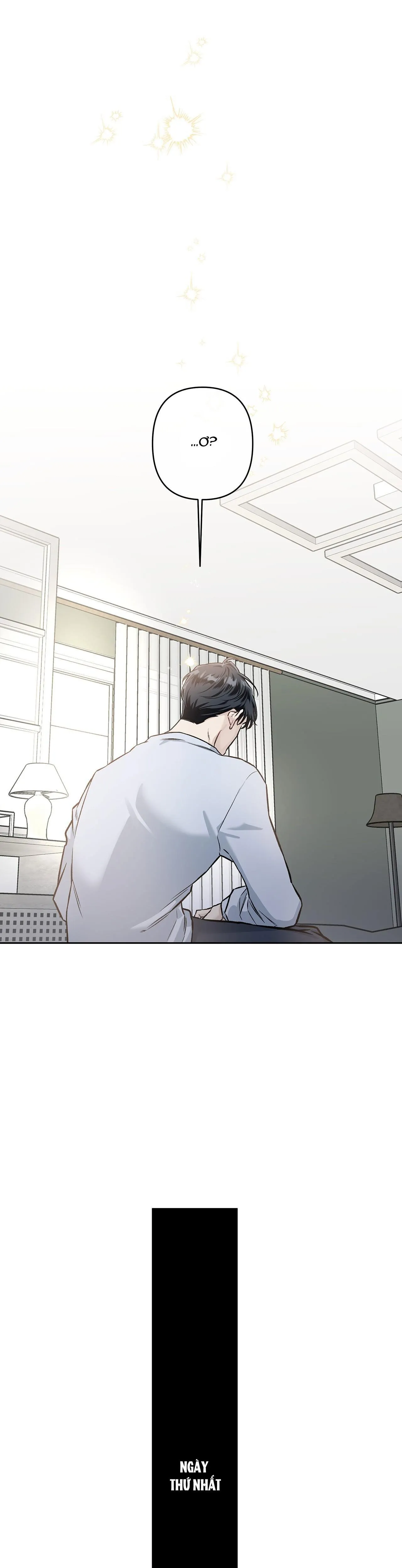 DƯỚI LỤC ĐỊA XANH Chapter 1 Trang 31