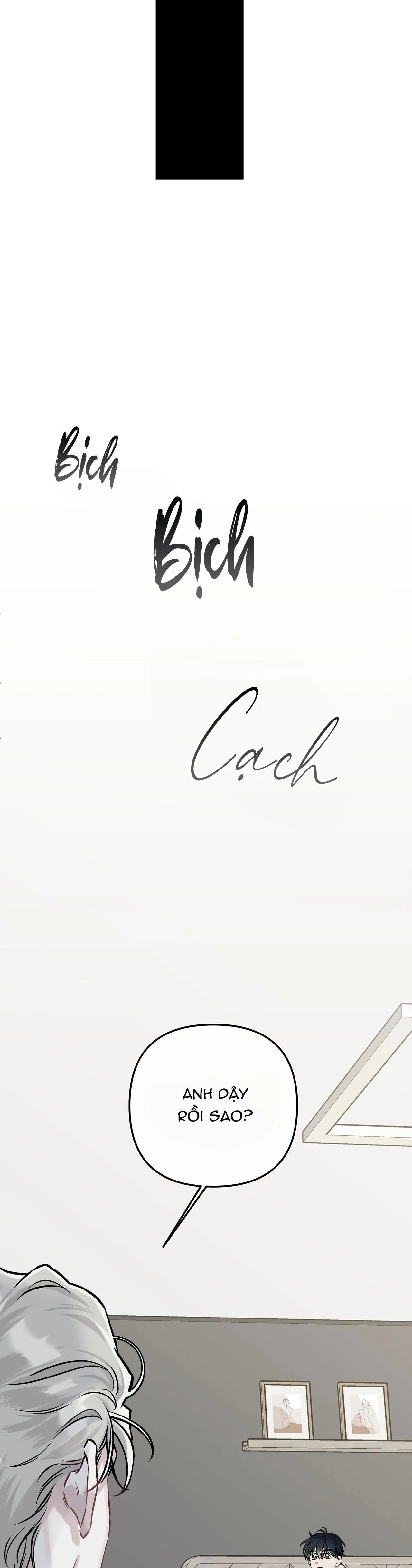 DƯỚI LỤC ĐỊA XANH Chapter 1 Trang 32