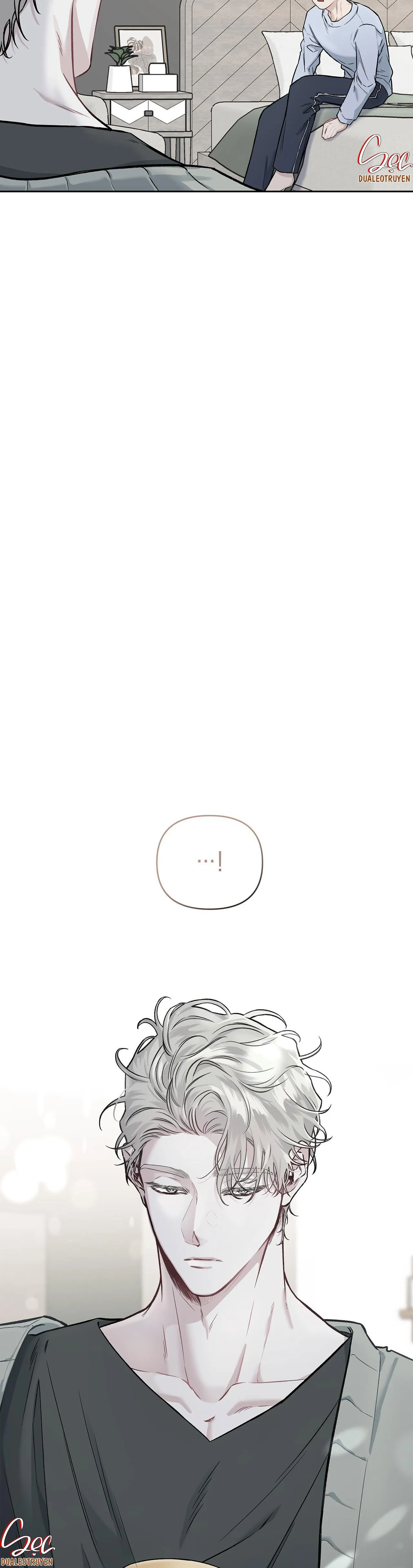 DƯỚI LỤC ĐỊA XANH Chapter 1 Trang 33