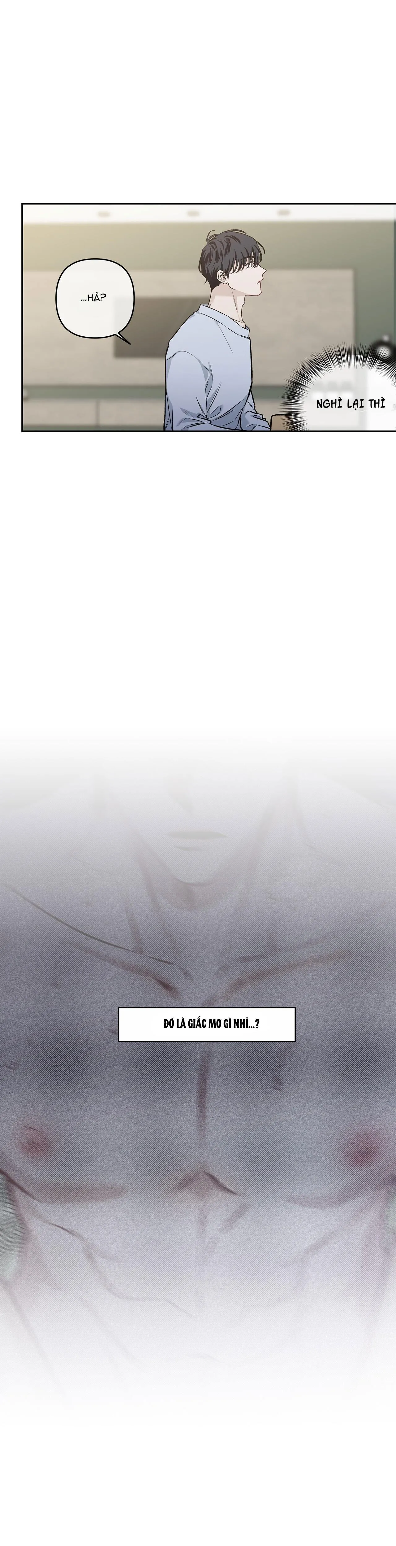 DƯỚI LỤC ĐỊA XANH Chapter 1 Trang 38