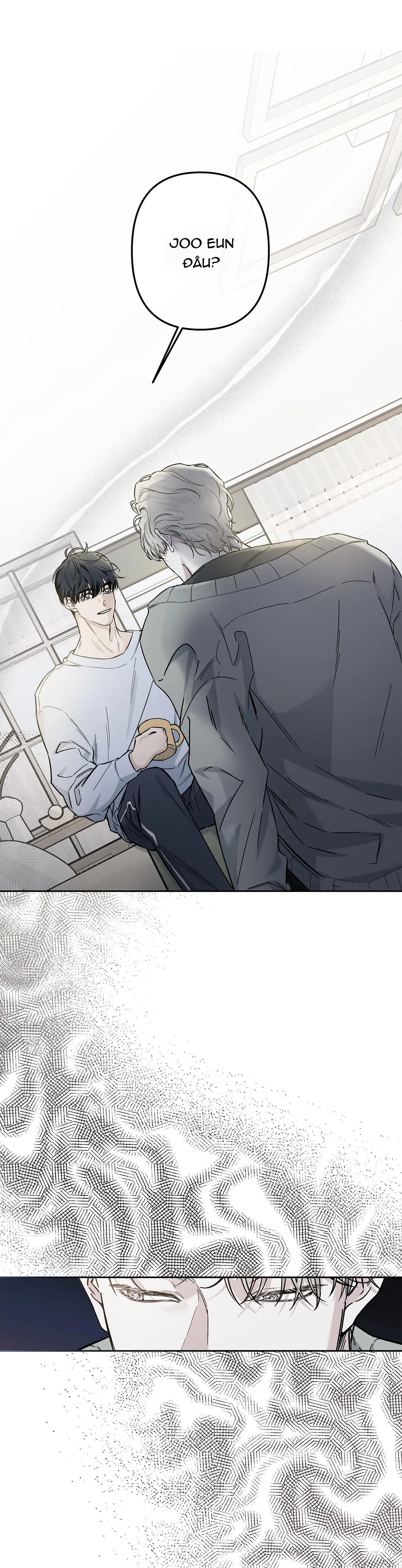 DƯỚI LỤC ĐỊA XANH Chapter 1 Trang 40