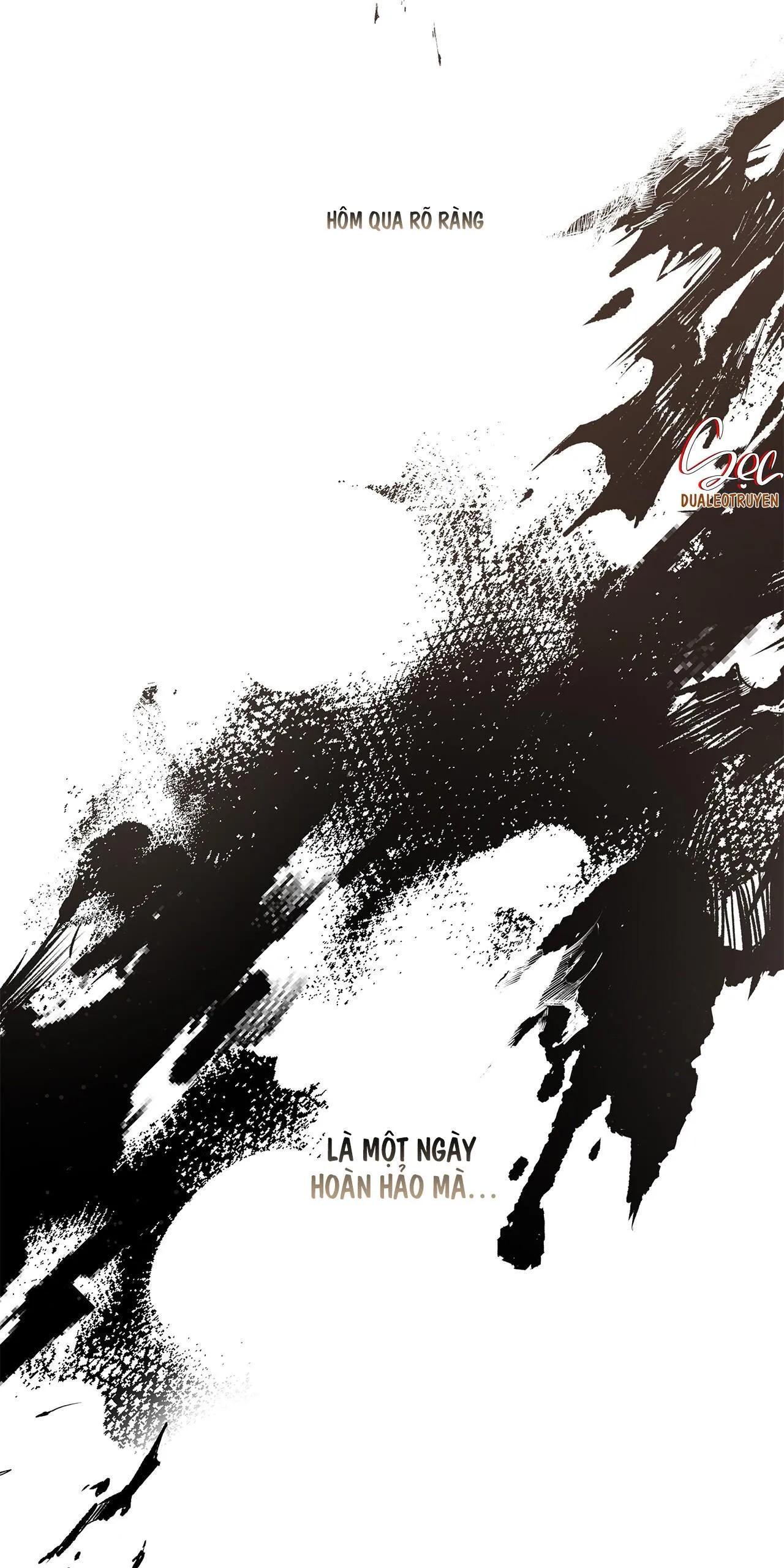 DƯỚI LỤC ĐỊA XANH Chapter 1 Trang 45