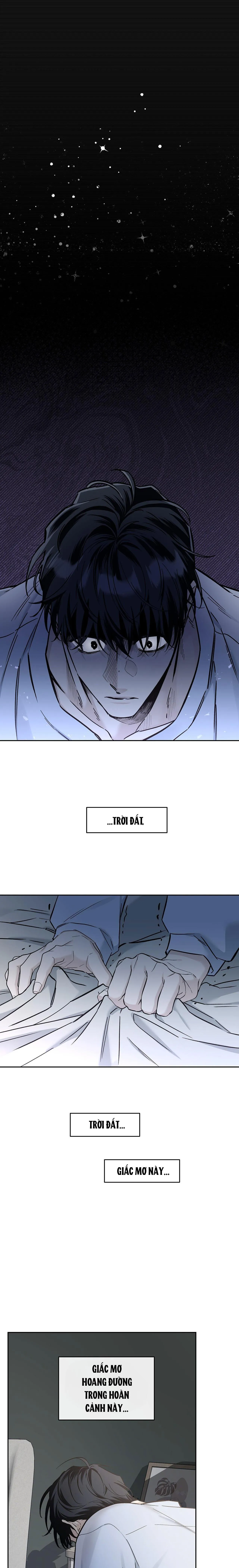 DƯỚI LỤC ĐỊA XANH Chapter 2 Trang 18