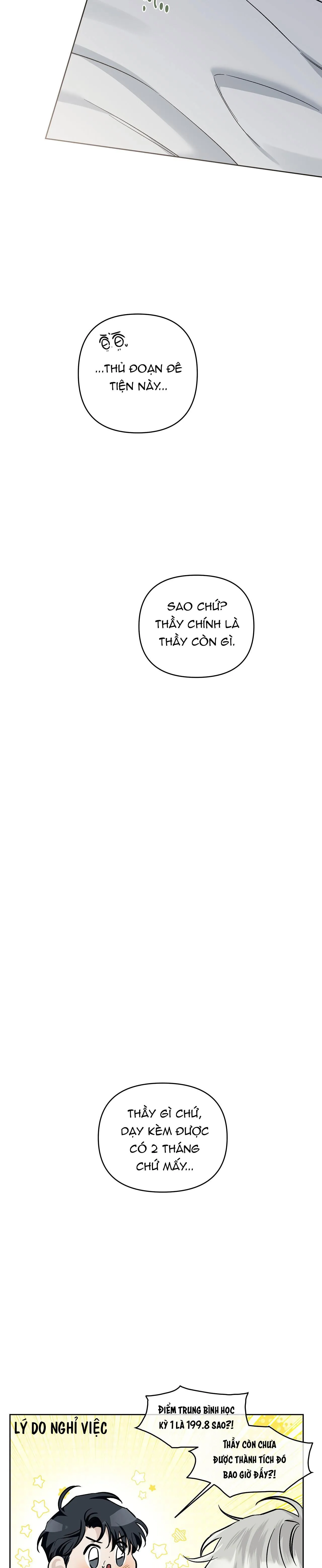 DƯỚI LỤC ĐỊA XANH Chapter 4 Trang 12