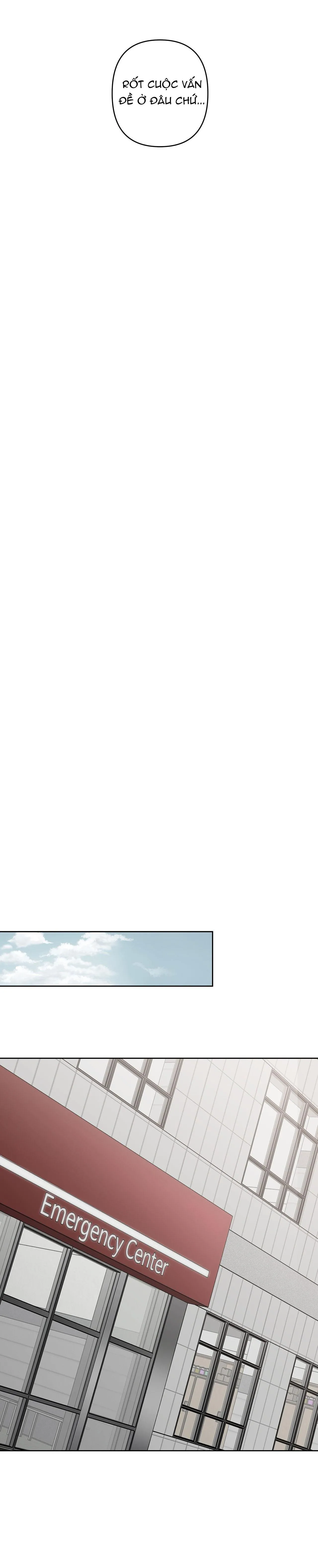 DƯỚI LỤC ĐỊA XANH Chapter 4 Trang 23