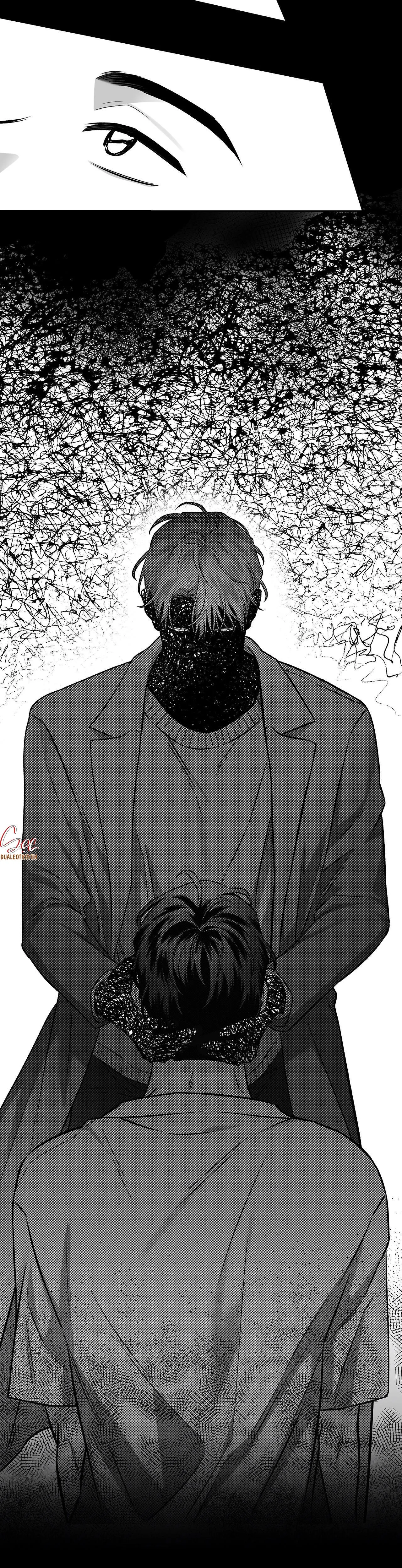 DƯỚI LỤC ĐỊA XANH Chapter 5 Trang 6