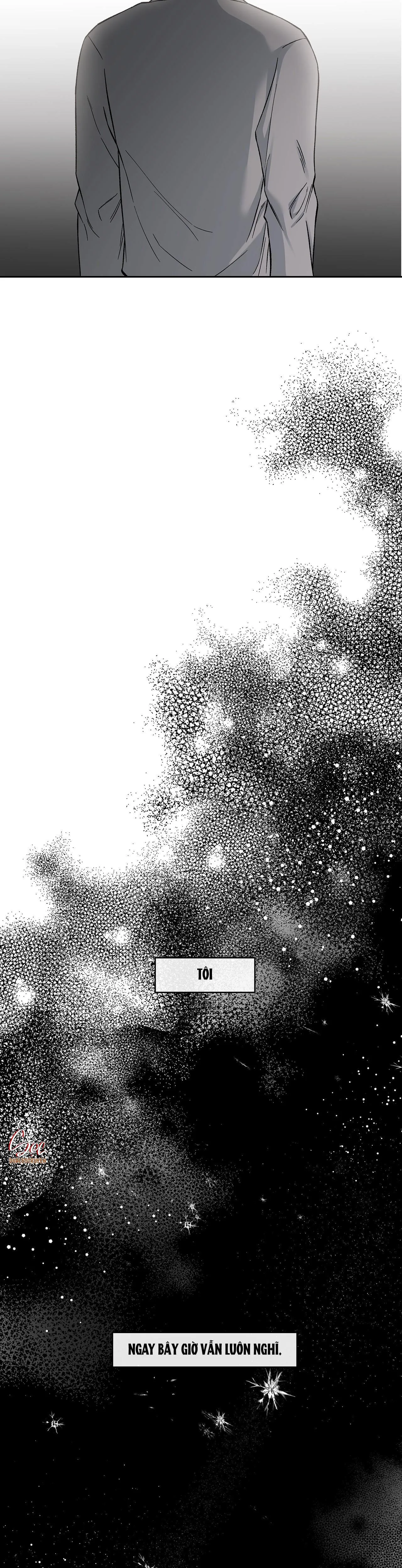 DƯỚI LỤC ĐỊA XANH Chapter 5 Trang 15