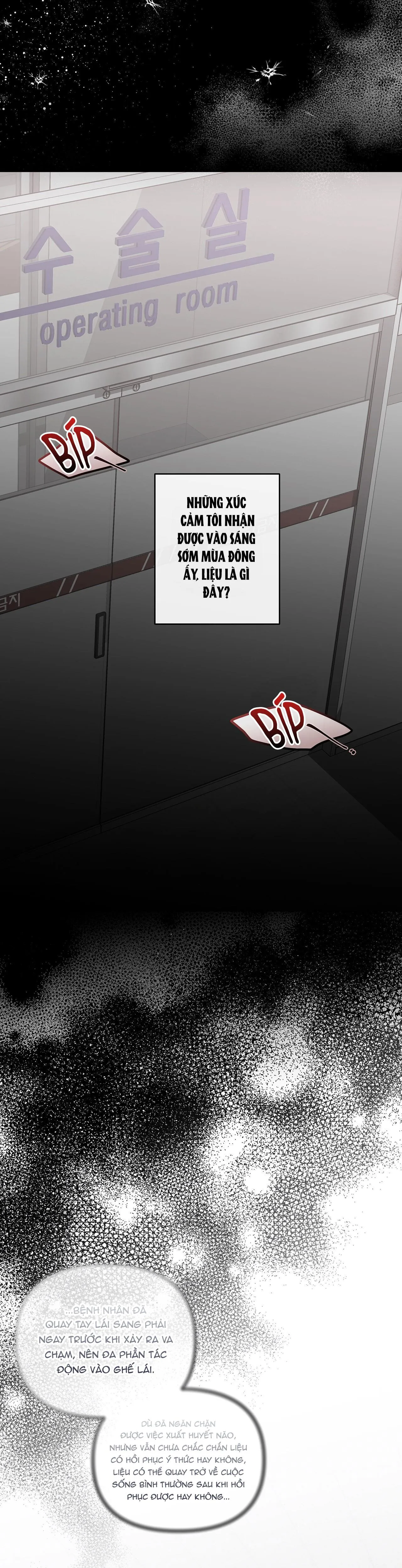 DƯỚI LỤC ĐỊA XANH Chapter 5 Trang 16