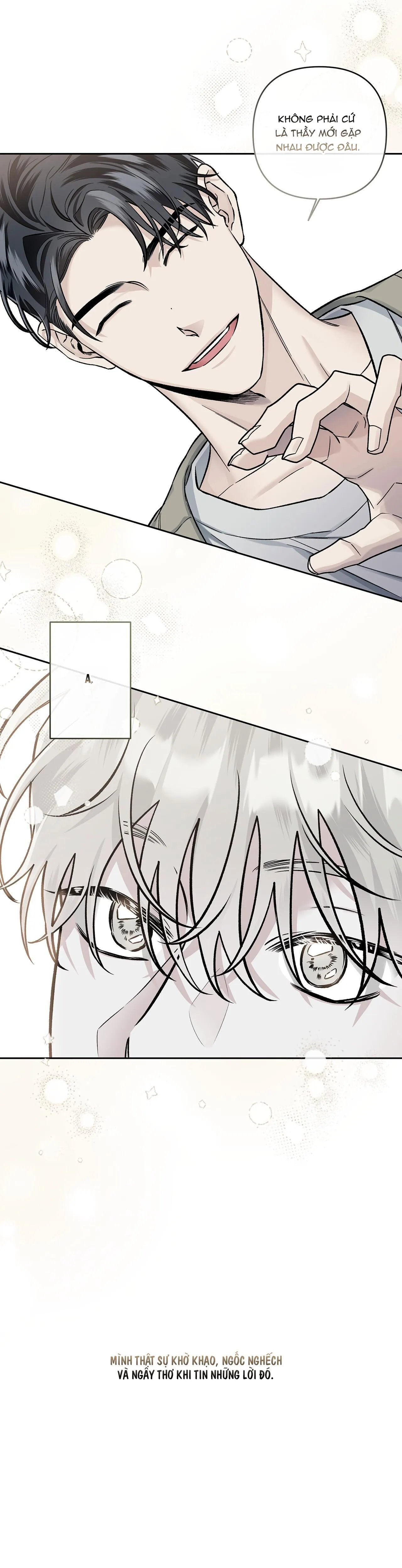 DƯỚI LỤC ĐỊA XANH Chapter 5 Trang 31