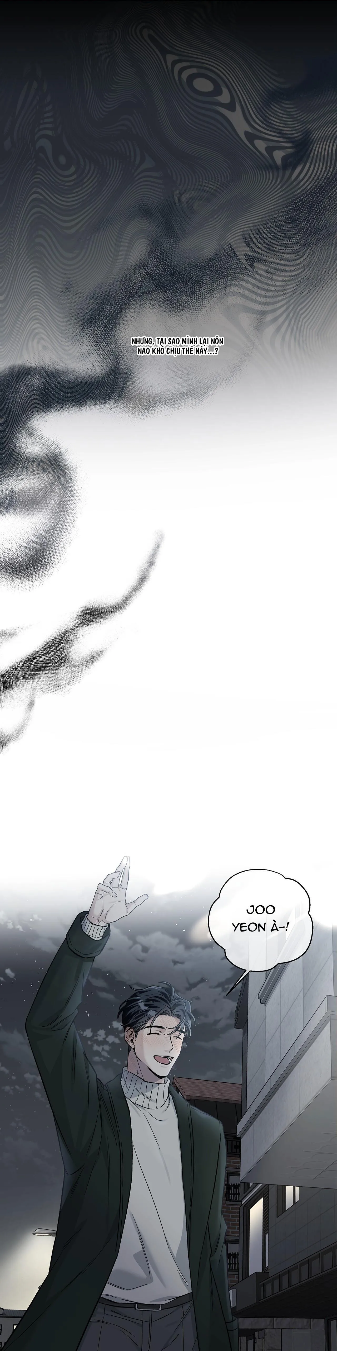 DƯỚI LỤC ĐỊA XANH Chapter 5 Trang 35
