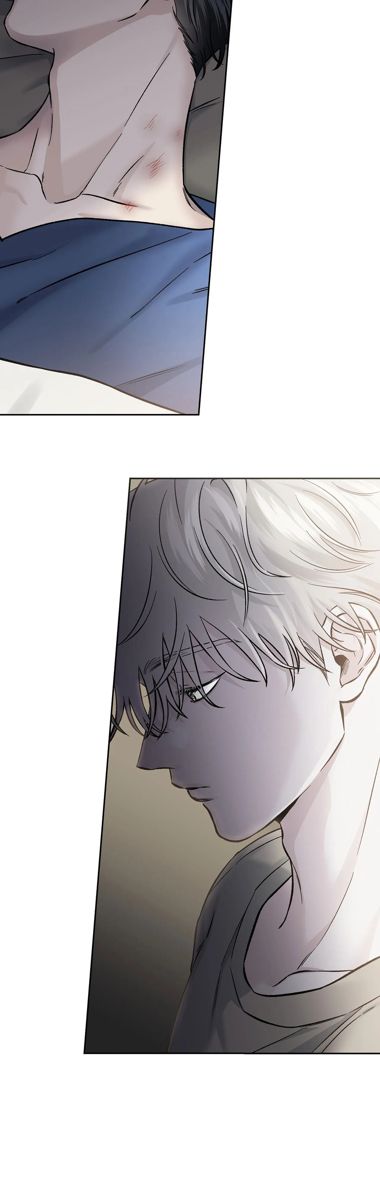 DƯỚI LỤC ĐỊA XANH Chapter 5 Trang 39