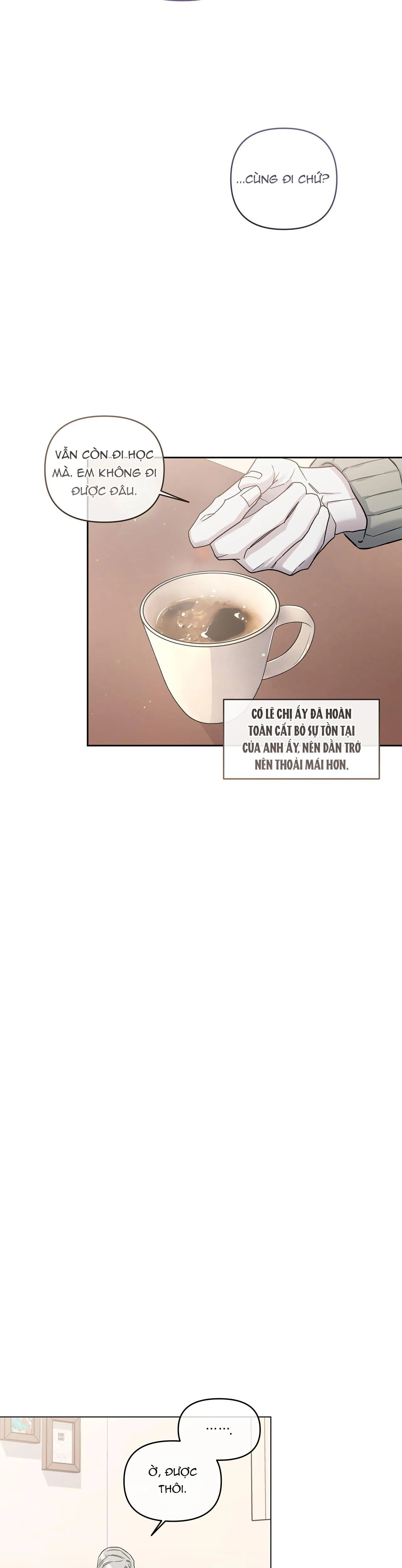 DƯỚI LỤC ĐỊA XANH Chapter 6 Trang 15