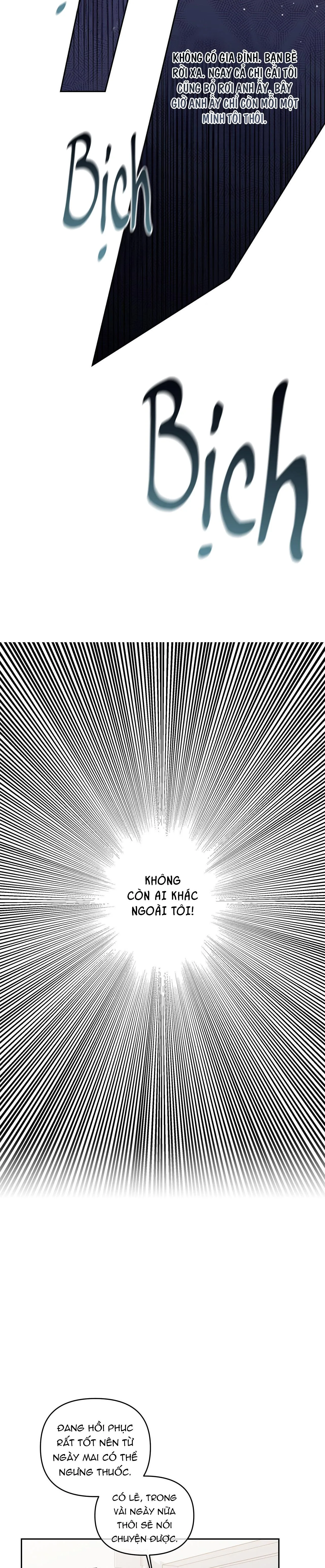 DƯỚI LỤC ĐỊA XANH Chapter 6 Trang 18