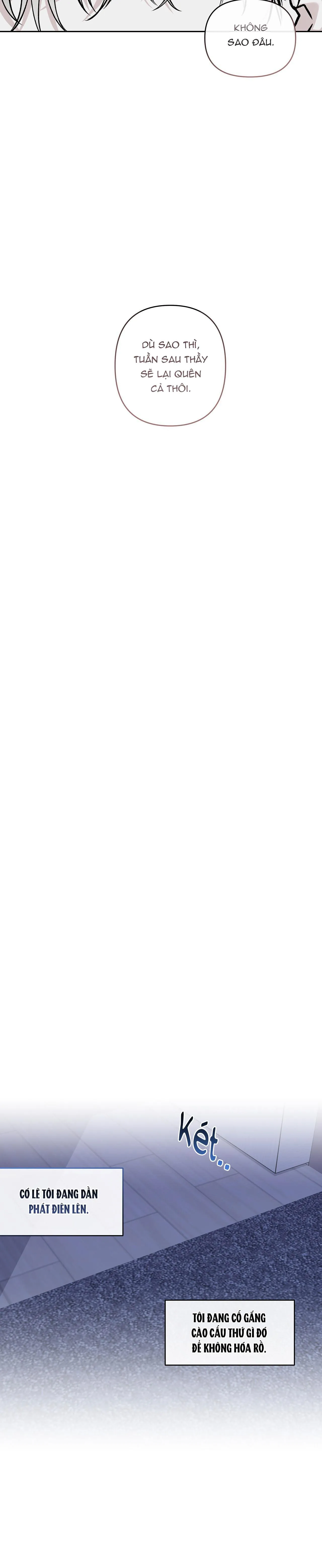 DƯỚI LỤC ĐỊA XANH Chapter 6 Trang 27