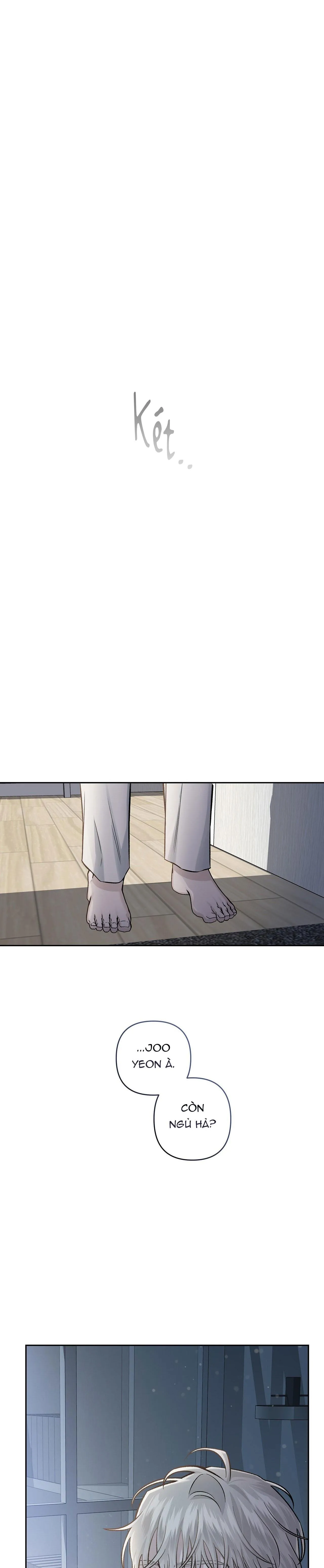 DƯỚI LỤC ĐỊA XANH Chapter 6 Trang 42