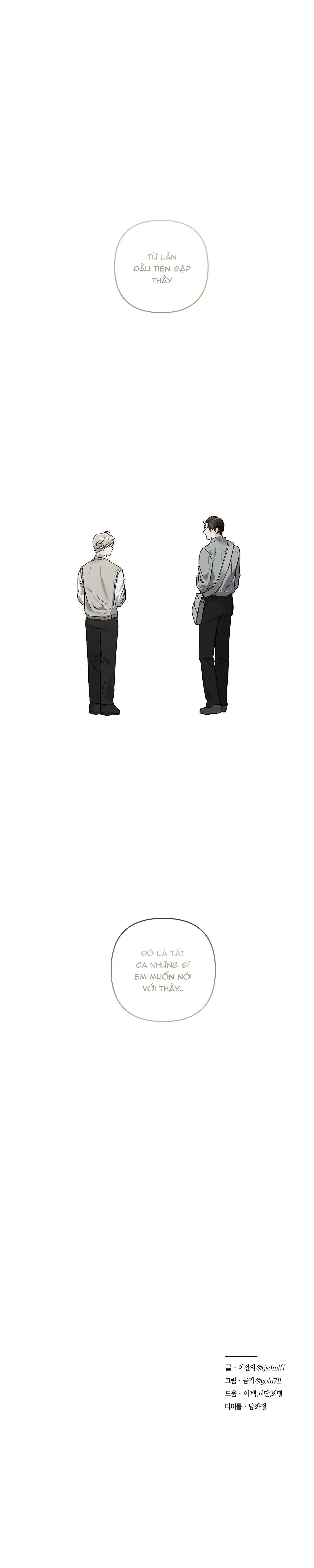 DƯỚI LỤC ĐỊA XANH Chapter 7 Trang 34