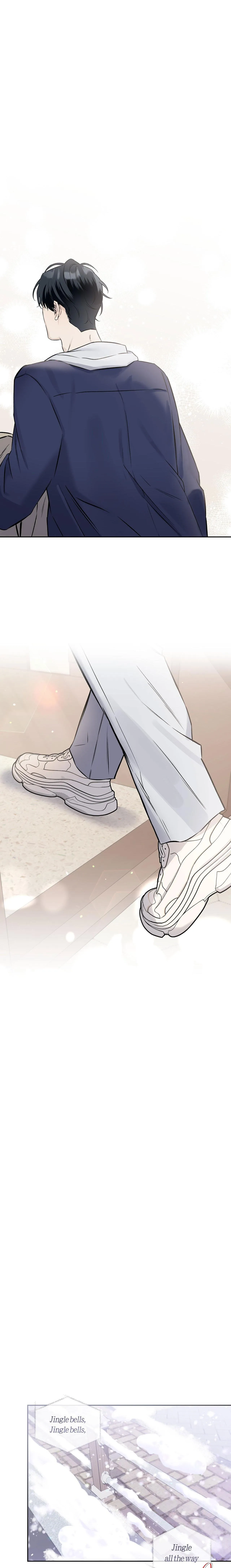 DƯỚI LỤC ĐỊA XANH Chapter 8 Trang 15