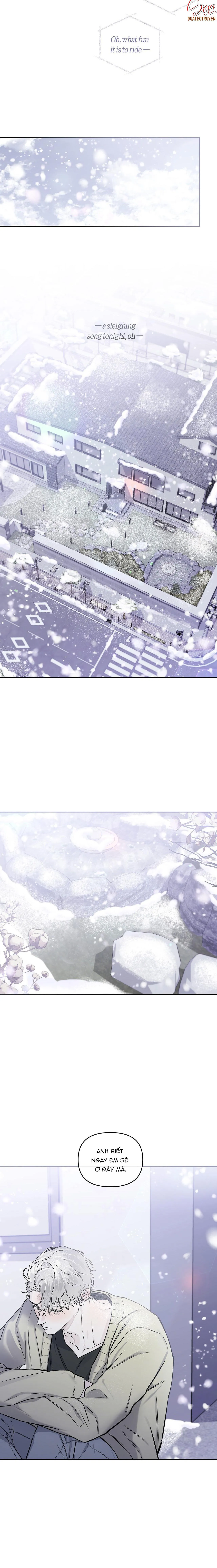 DƯỚI LỤC ĐỊA XANH Chapter 8 Trang 16