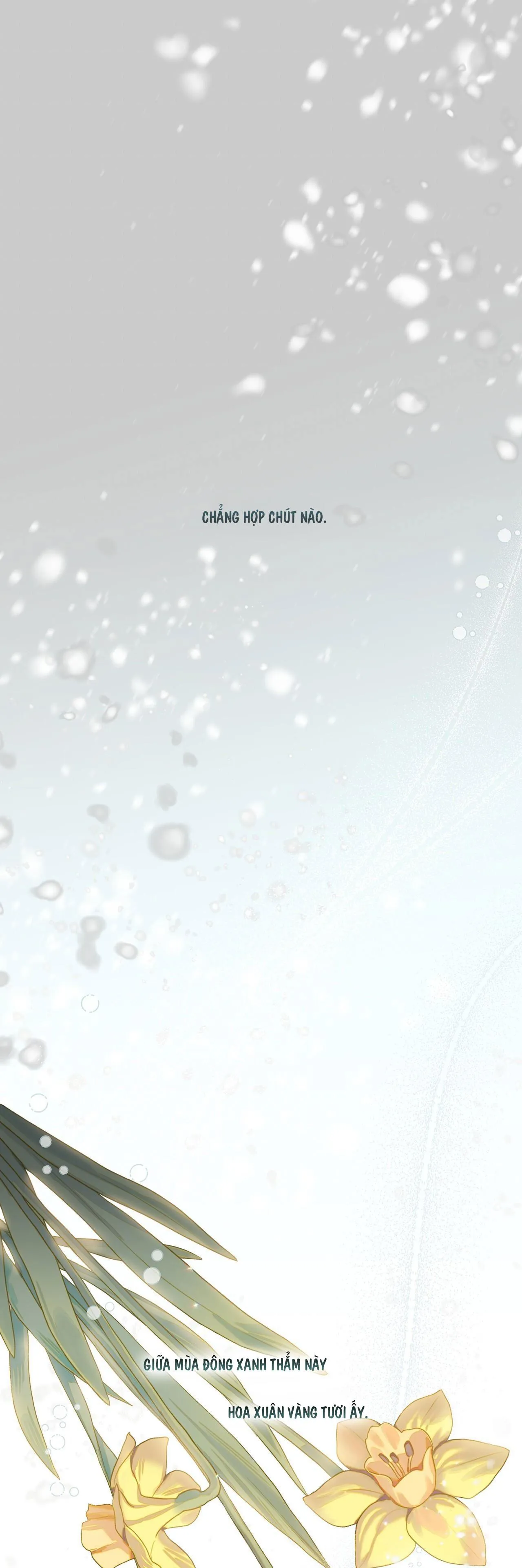 DƯỚI LỤC ĐỊA XANH Chapter 9 Trang 6