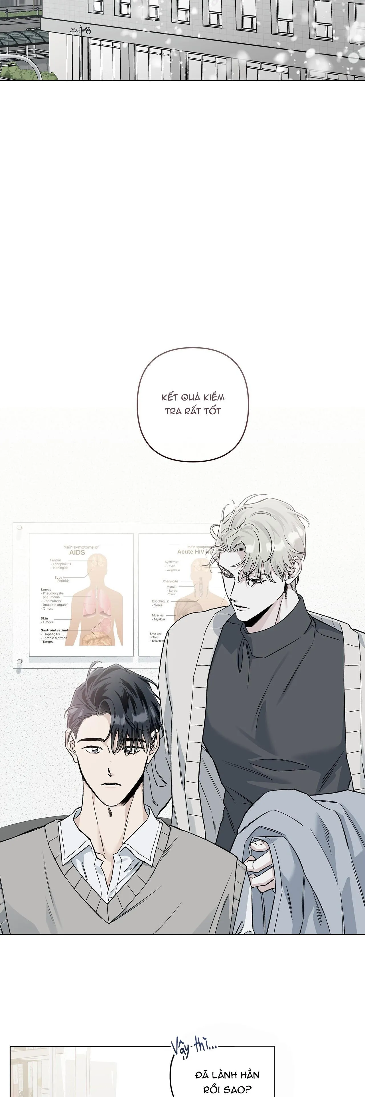 DƯỚI LỤC ĐỊA XANH Chapter 9 Trang 8